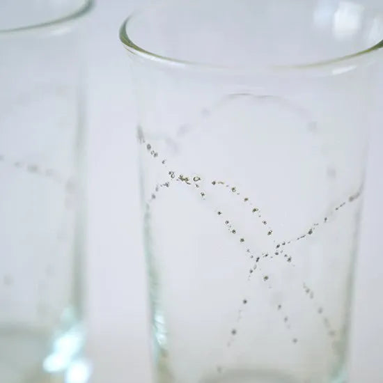 Tenten Star Glass