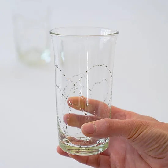 Tenten Star Glass