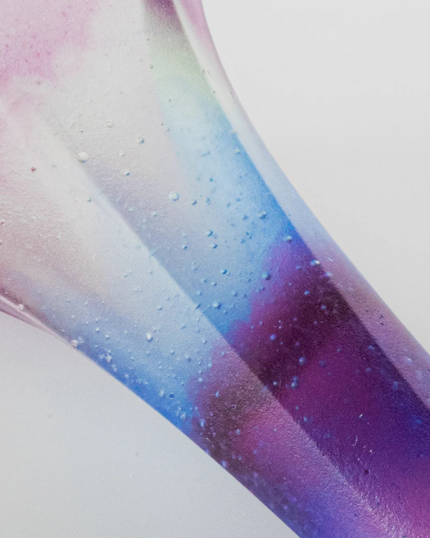 Indigo Twilight Shot Glass