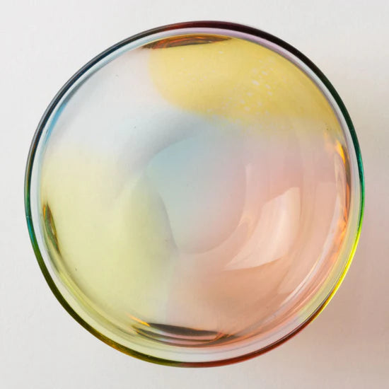 Prism Glass