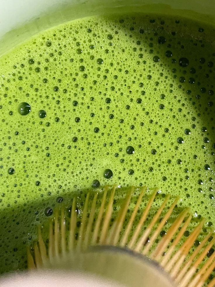 Matcha
