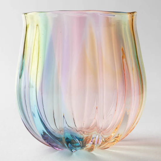 Prism Line Glass