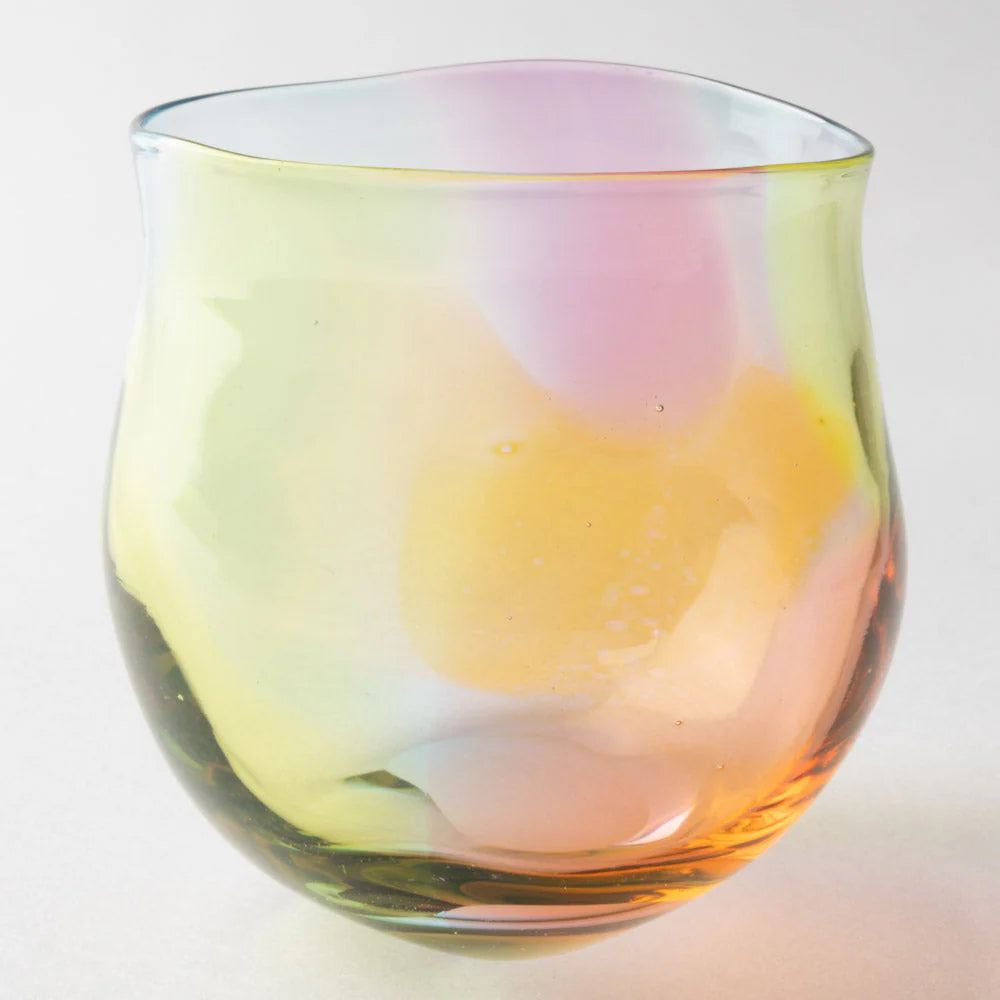 Prism Glass