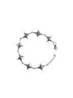 Diamond Star Bracelet