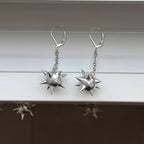 Flail Earrings