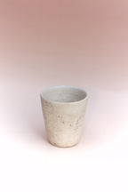 Flower Theme Handmade Tea Cup