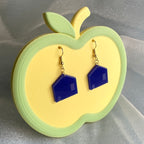 House Earring by Era’s Earrings