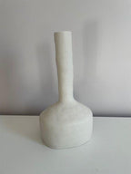 Porcelain vessels by Anjuli