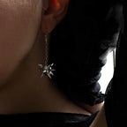 Flail Earrings