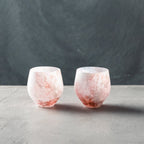 Sakura Sake Cup