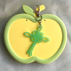 Chinese Knot Keychain by Era’s Earrings