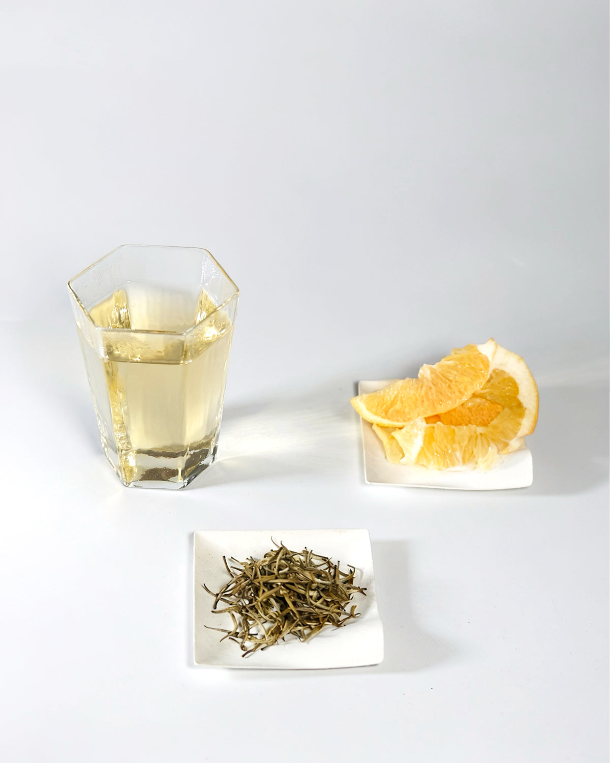 Yuzu-scented green tea（3g·10 bags）