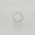 [Pre-order] Ultra-Thin Glass Pitcher