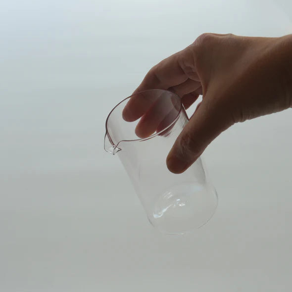 [Pre-order] Ultra-Thin Glass Pitcher