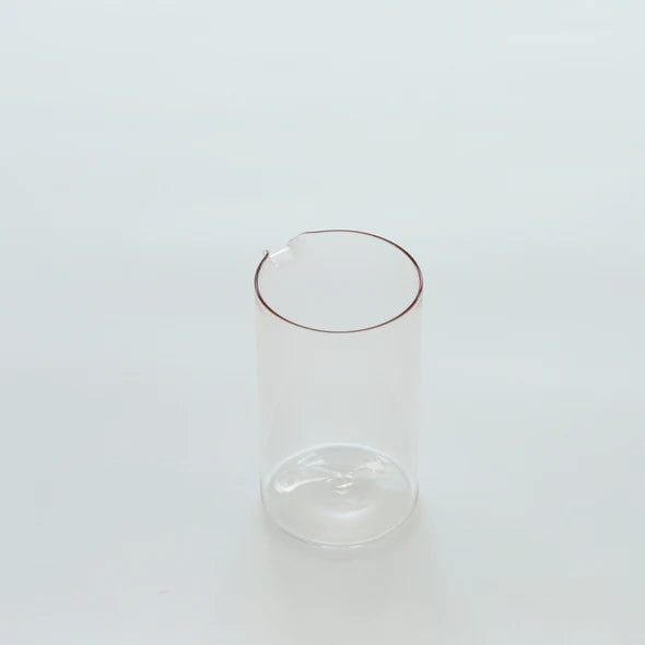 [Pre-order] Ultra-Thin Glass Pitcher