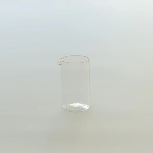 [Pre-order] Ultra-Thin Glass Pitcher