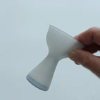 [Display Only] "White Vassel" Cup