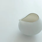 [Display Only] “White Vassel” Pitcher 1