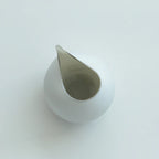 [Display Only] “White Vassel” Pitcher 1