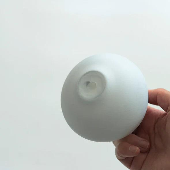 [Display Only] “White Vassel” Pitcher 1