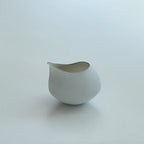 [Display Only] “White Vassel” Pitcher 1